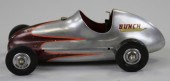 DOOLING PEE-WEE RACER Bunch en
