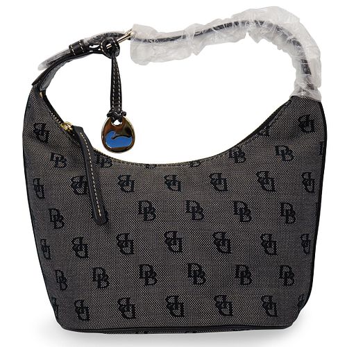 DOONEY & BOURKE " BUCKET BAG"