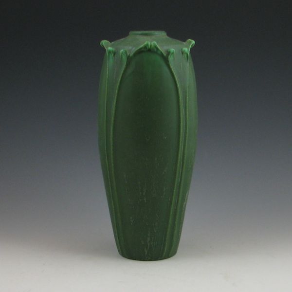 Door Pottery Egg Harbor vase in