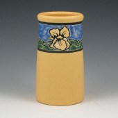 Door Pottery Paul Revere desig