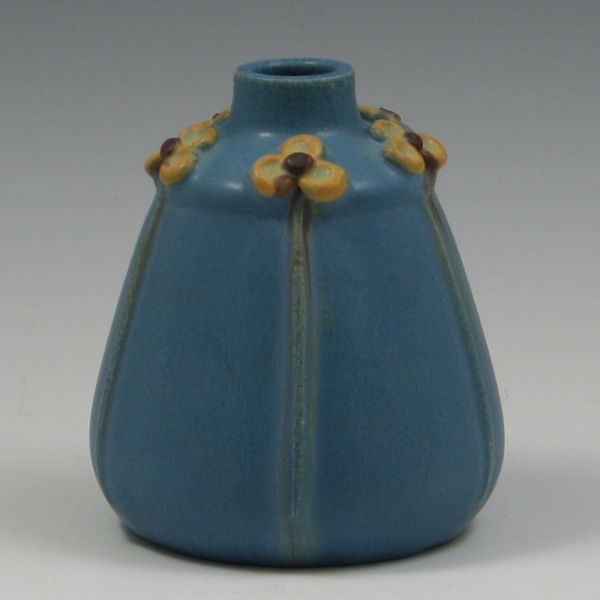 Door Pottery Small Bud Vase in