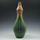 Door Vase by Scott Draves titl