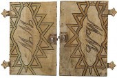 DOORS TO TOMMY WILLARD’S SAWIN