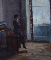 DORA BOUGHTON-LEIGH (BRITISH F