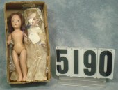 Dora Lee Dolls, All compositio
