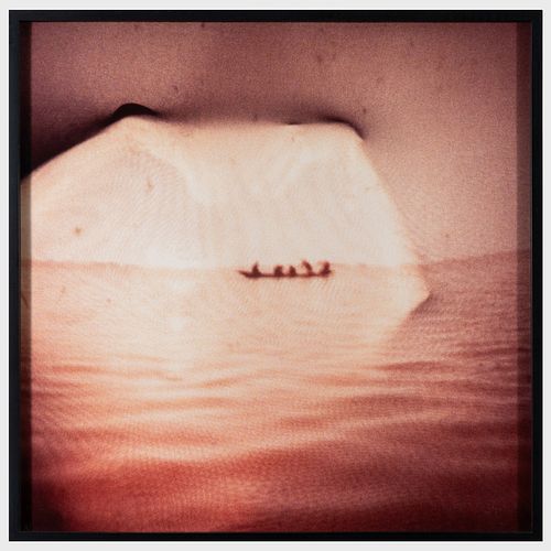DORA LONGO BAHIA (B. 1961):