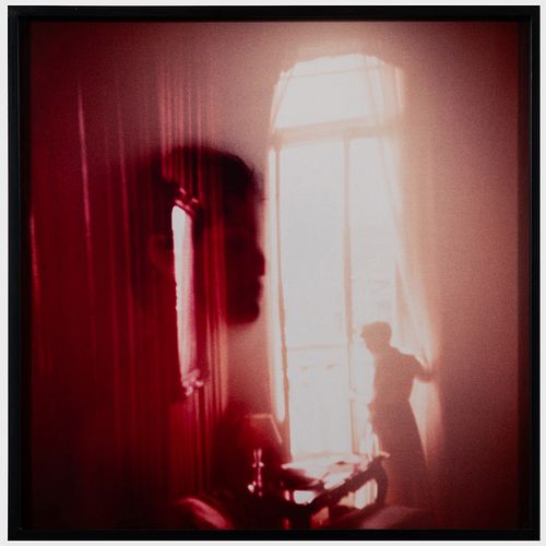 DORA LONGO BAHIA (B. 1961):