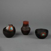 DORA TSE-PE, GROUP OF THREE TW