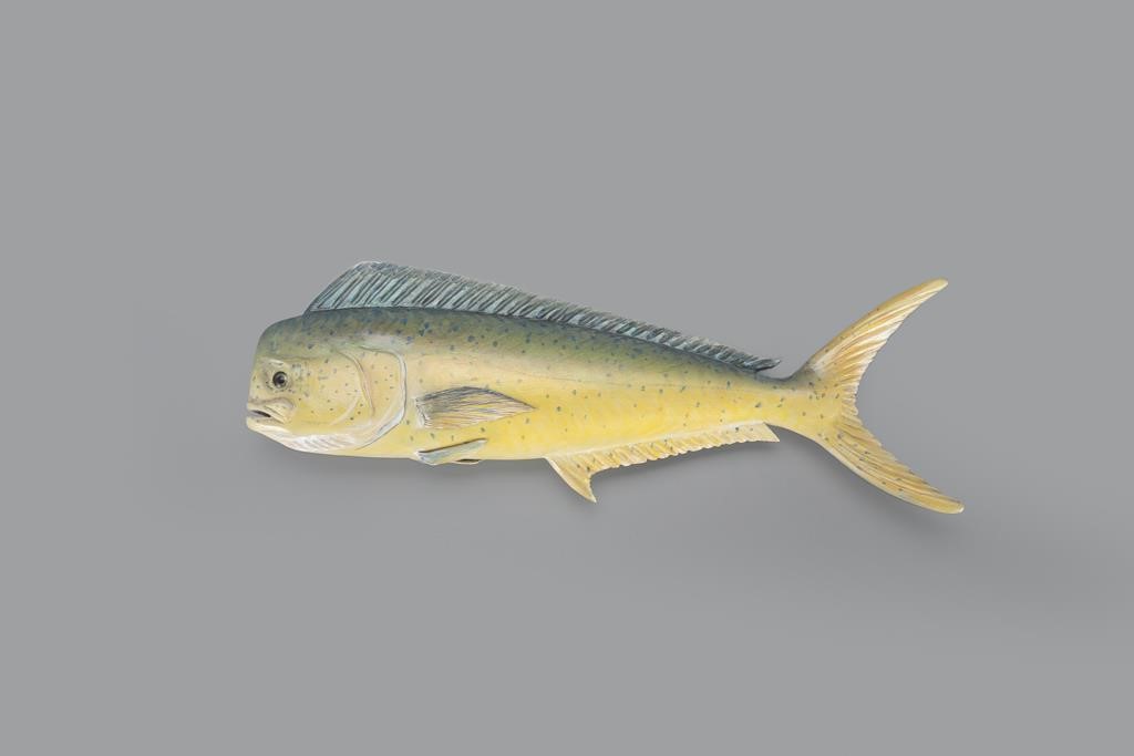 DORADOMike Borrett (b. 1960)