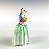 DORCAS - HN1491 - ROYAL DOULTO