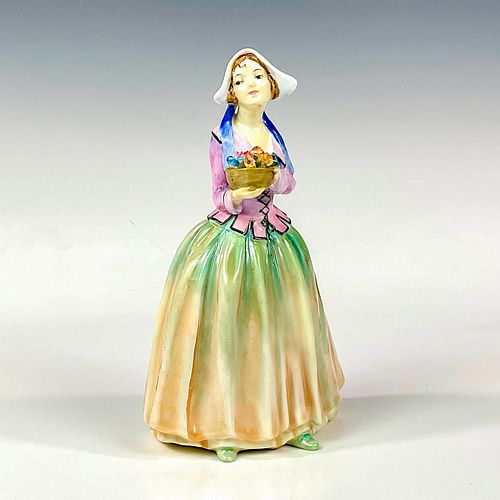 DORCAS HN1491 - ROYAL DOULTON