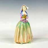 DORCAS HN1491 - ROYAL DOULTON