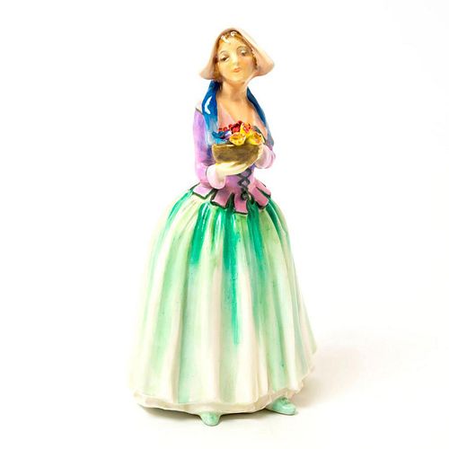DORCAS HN1491 - ROYAL DOULTON