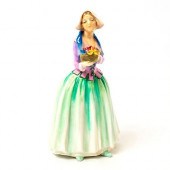 DORCAS HN1491 - ROYAL DOULTON