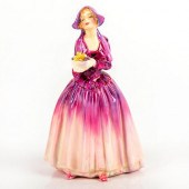 DORCAS HN1558 - ROYAL DOULTON