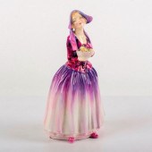 DORCAS HN1558 - ROYAL DOULTON