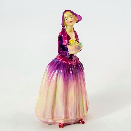 DORCAS HN1558 - ROYAL DOULTON