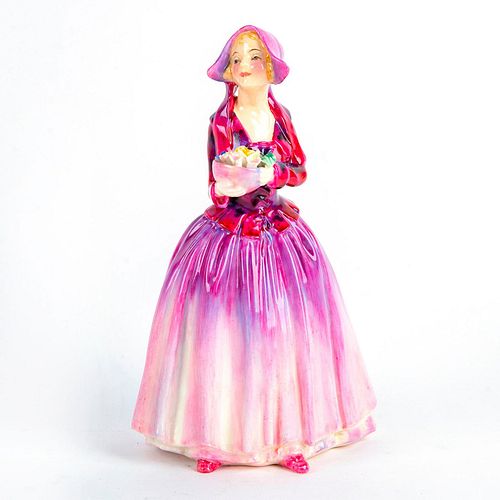 DORCAS HN1558 - ROYAL DOULTON