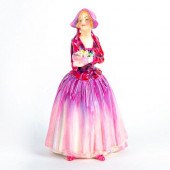 DORCAS HN1558 - ROYAL DOULTON