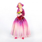 DORCAS HN1558 - ROYAL DOULTON