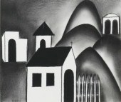 DORDEVIC MIODRAG (B.1936) CHUR