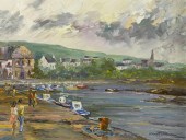 DOREEN DRENNAN, 20TH/21ST CENT