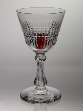 DORFLINGER RENAISSANCE CUT GLA
