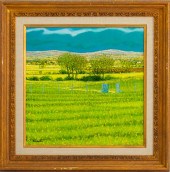 DORIE "PRAIRIE VERTE / PORTAIL