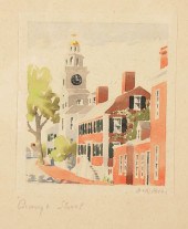 DORIS AND RICHARD BEER WATERCO
