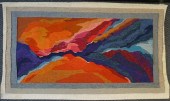 DORIS BALLY, AMERICAN 20TH CEN