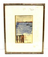 Doris Barsky Kreindler (Americ