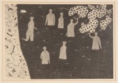 Doris Emrick Lee American 1905