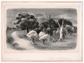 Doris Emrick Lee (New York/Flo