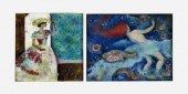 Doris Hall 1907–2000. Plaques,