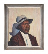 DORIS HELM, BLACK AMERICANA PO