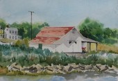 DORIS INGRAM (AMERICAN 20TH CE