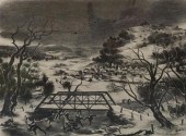 DORIS LEE (AMERICAN 1905-1983)