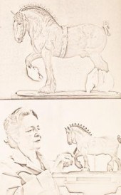 Doris Lindner (1896-1979): a r