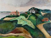 DORIS MELTZER (AMERICAN, B. 19