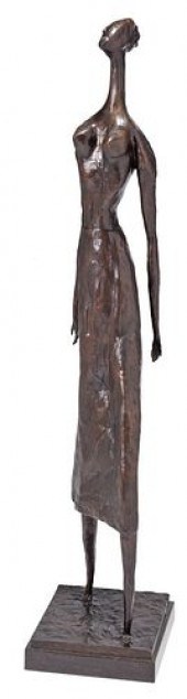 DORIS PORTER CAESAR BRONZE(Ame