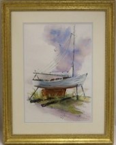 DORIS S. MEE (HARWICH, MA ARTI