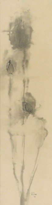 Doris Totten Chase (1923-2008