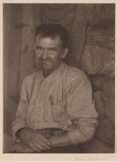 DORIS ULMANN (1882-1934), "N.C