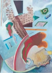 DORIS VLASEK-HAILS, AMERICAN (