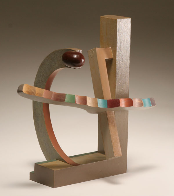 Doris Vlasek-Hails (American,