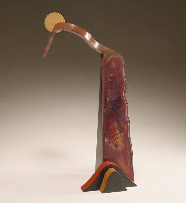 Doris Vlasek-Hails (American,