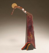 Doris Vlasek-Hails (American,