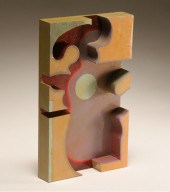 Doris Vlasek-Hails (American,