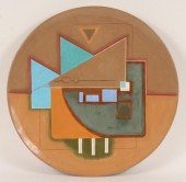 Doris Vlasek-Hails (American,