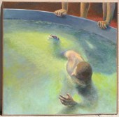 Doris Vlasek-Hails (American,